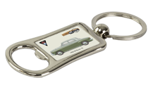 Rover 75 1950-59 Bottle Opener Keyring